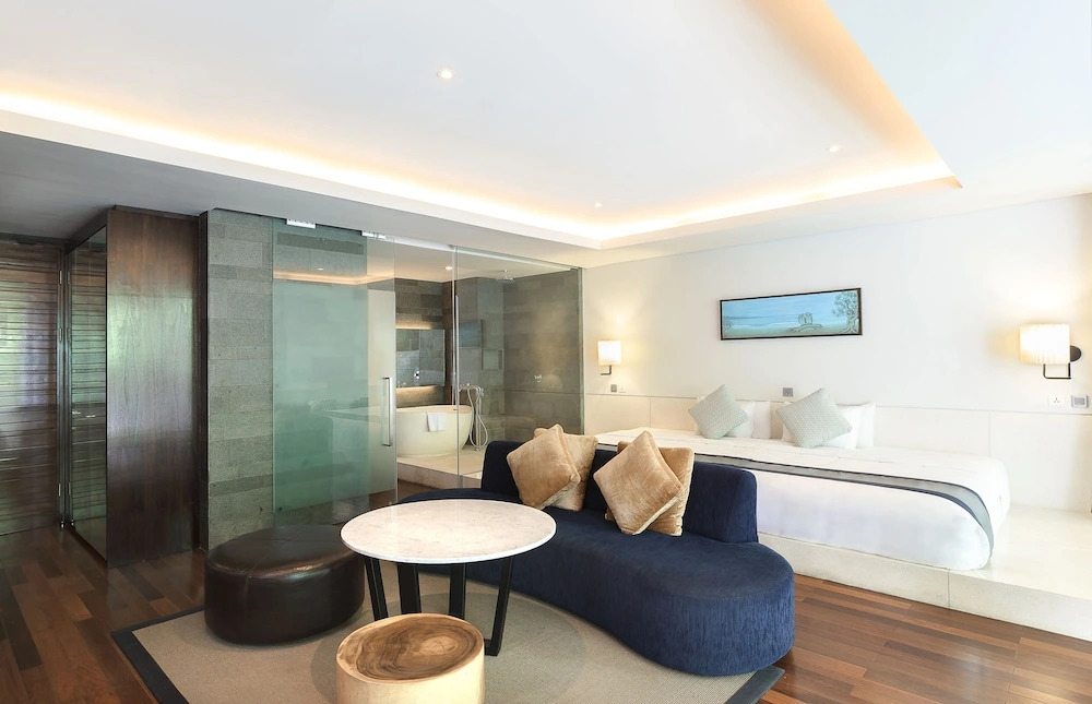 Watermark Hotel & Spa