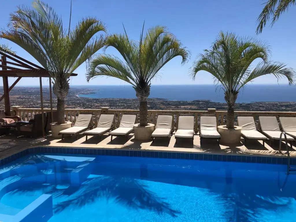 Superior Villa