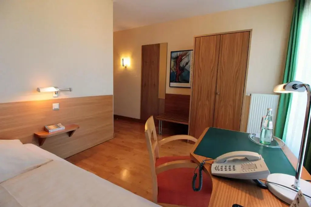 An der Persiluhr Stadt-gut-Hotel - Chambres