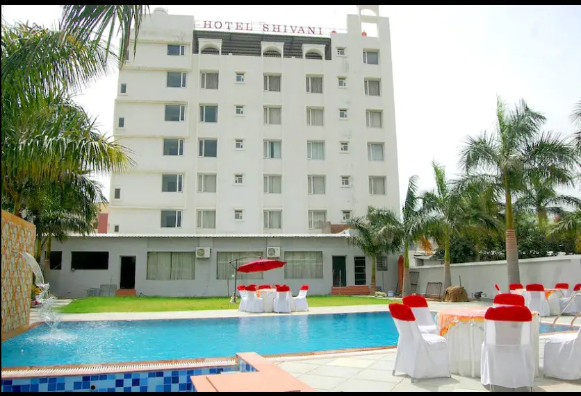Hotel photo 10