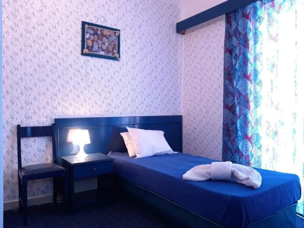 Argo Spa Hotel - Général
