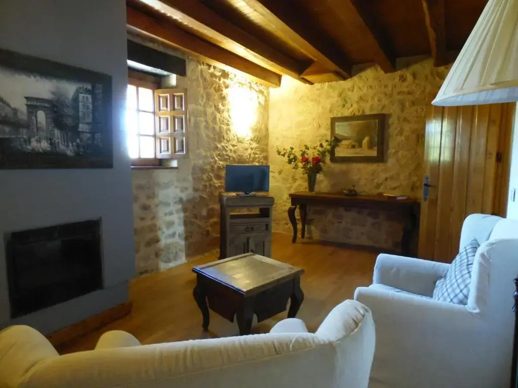 Posada Torre Palacio La Taxuela - Chambres