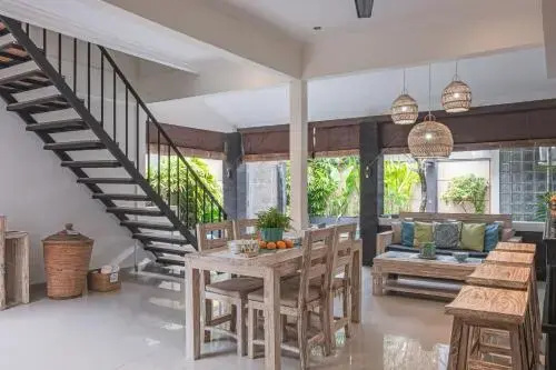Villa Karma Legian