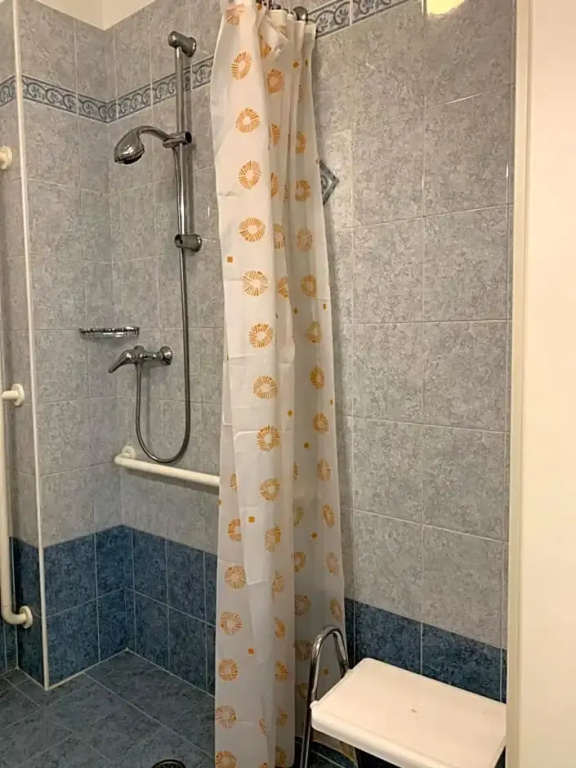 Spa Hotel Parigi 2 - Chambres