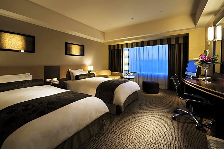 Hotel Okura Kyoto 사진 23