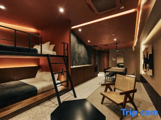 illi Tria Shibuya 사진 6