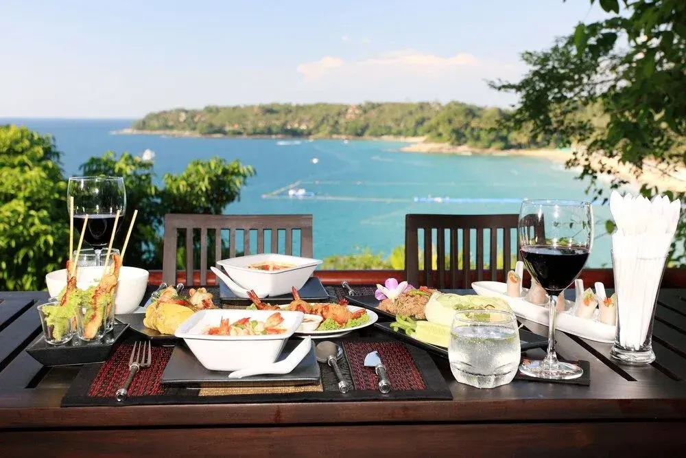 Surin Beach Luxury Villa