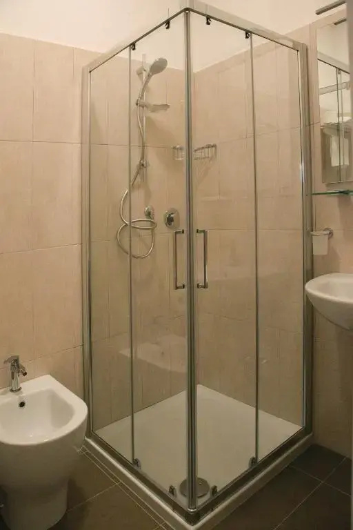 Hotel Annita Cervia - Chambres
