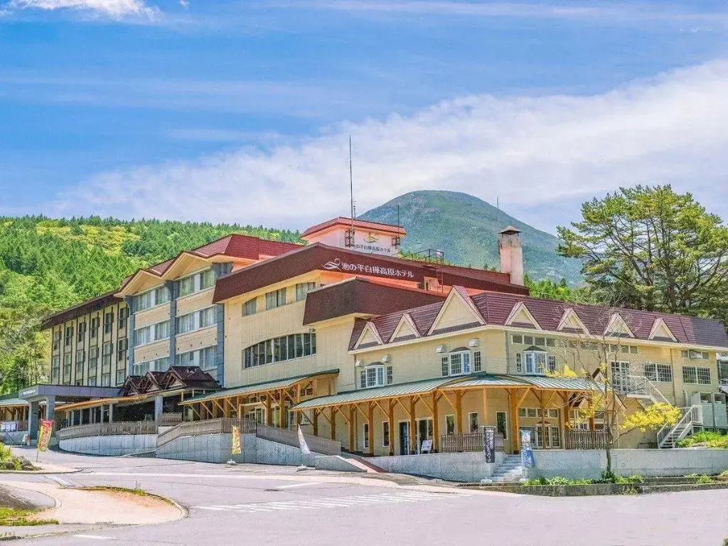 Hotel photo 9
