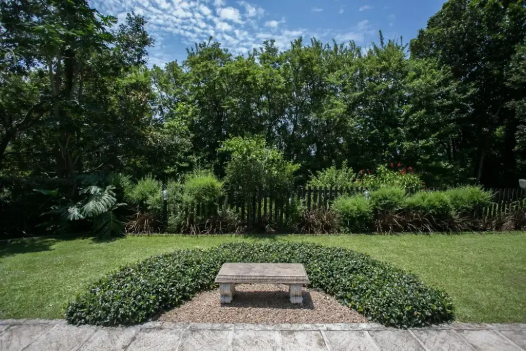 Westville Bed and Breakfast — фото 6