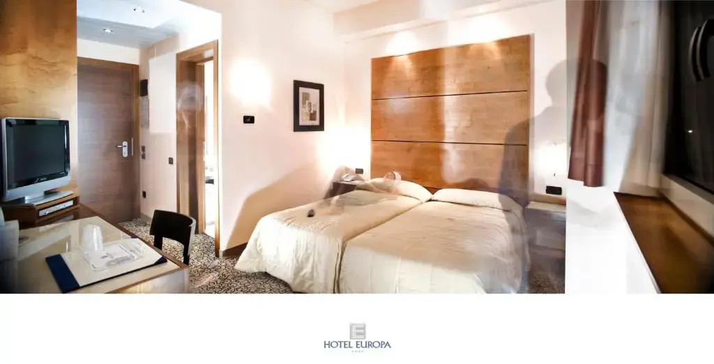 Europa - Chambres