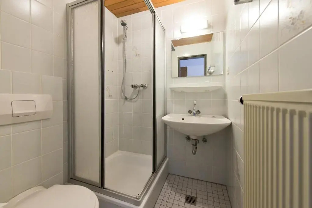 Ellenzer Goldbaumchen - Chambres