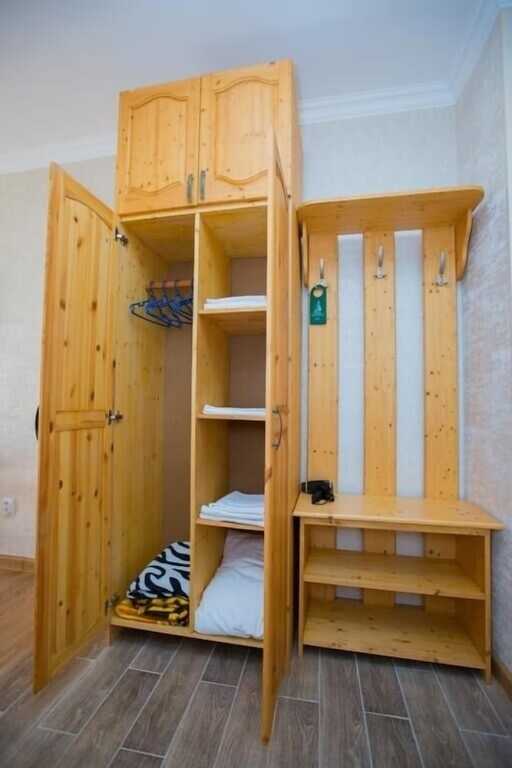 Номер Standard в Оливия