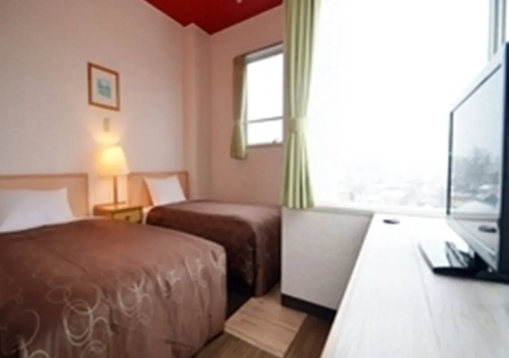 Hotel Select Inn Sano Ekimae - Général