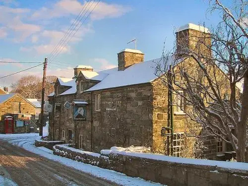 Victoria Inn