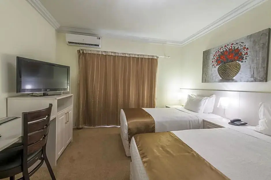 Hotel Florença - Chambres