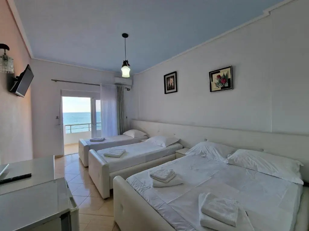 Hotel Artur 1 - Chambres