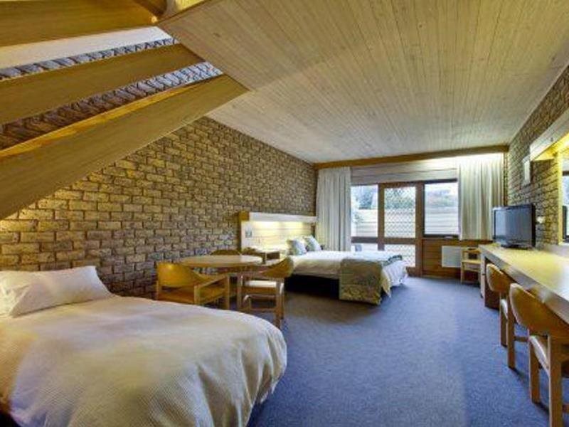 Motel Flinders by null