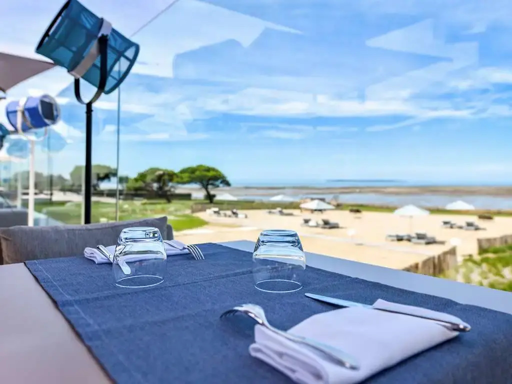 La Grande Terrasse Hôtel & Spa La Rochelle - MGallery - Général