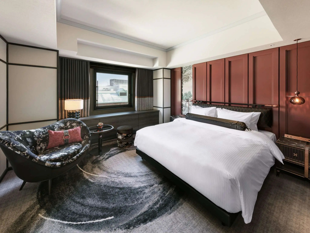 Hotel Sosei Sapporo - MGallery Collection 사진 10