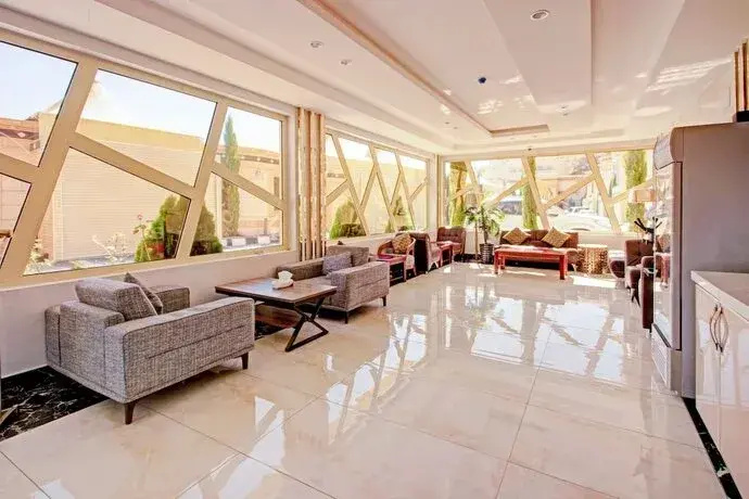 Beautat Resort