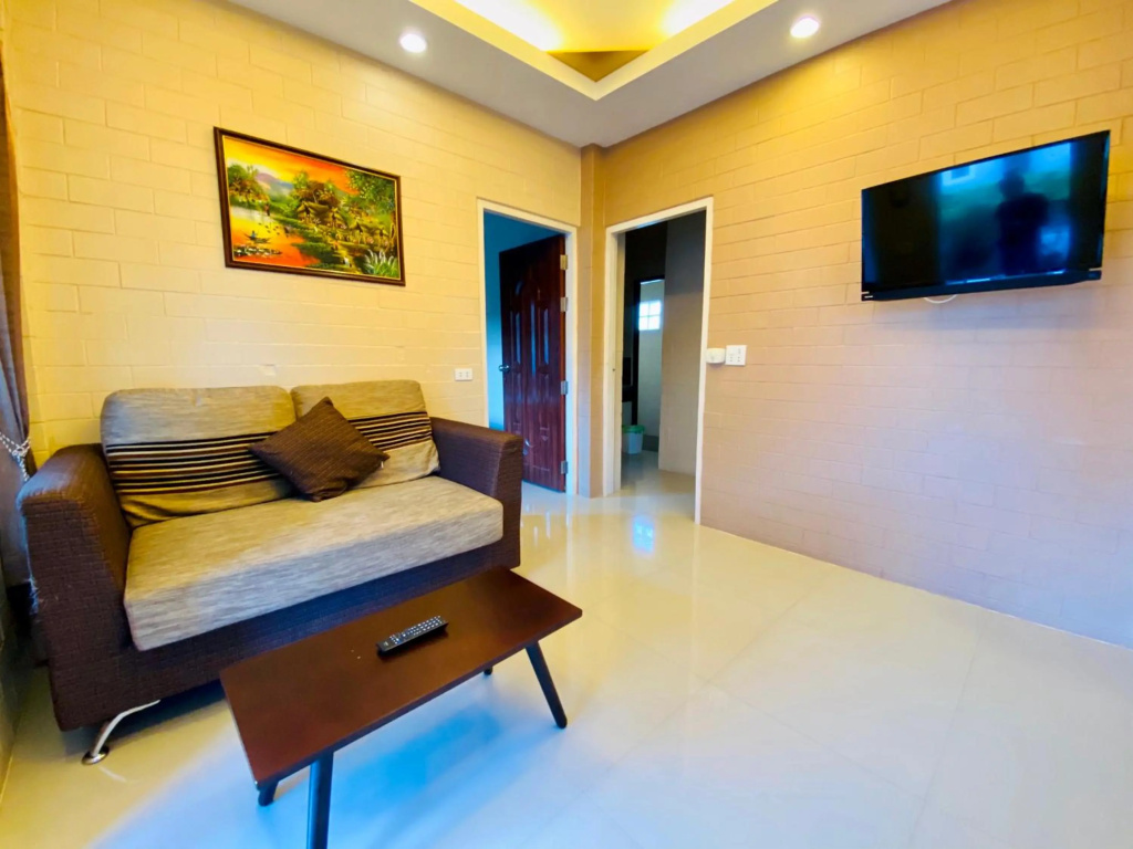 Benwadee Resort — 3