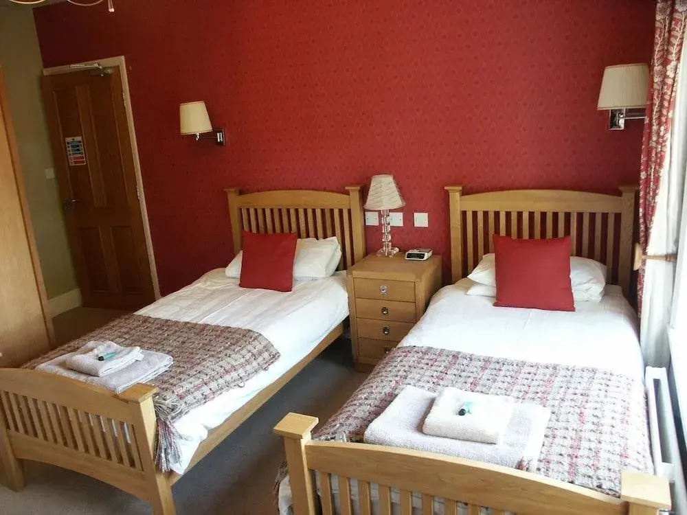 Beggars Knap B&B by null