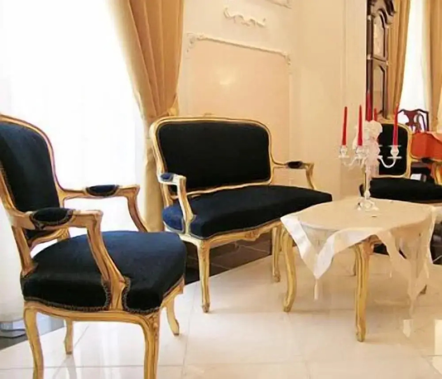 Hotel Alba - Général