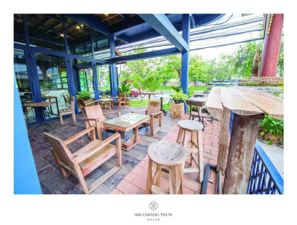 Sri Chiang Yeun Boutique House - Général