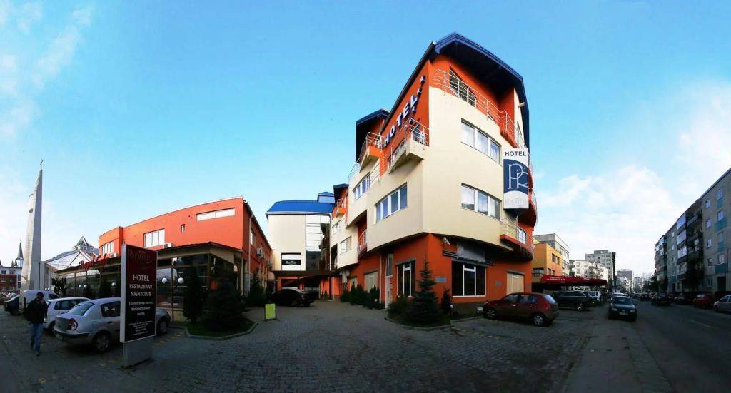 Hotel photo 16