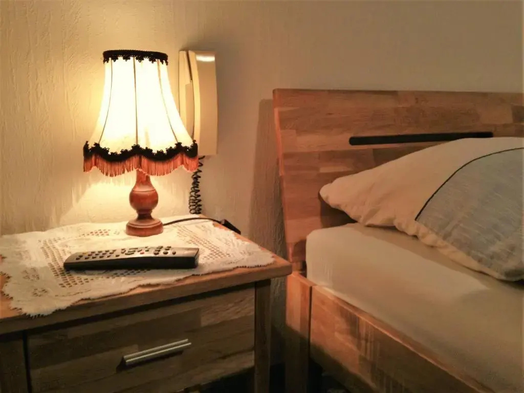 Hotel Schröder - Chambres