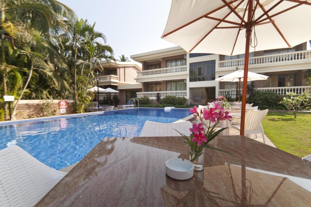 De Mandarin Beach Resort Suites & Villas