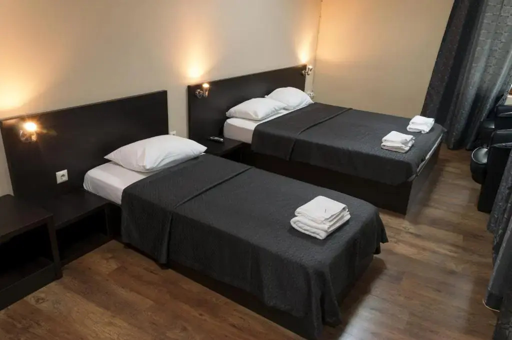 Family Hotel Pautalia