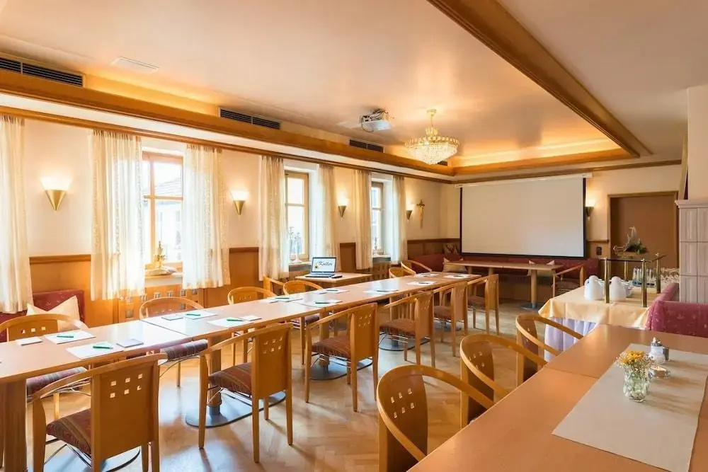 Landhotel Koller - Général