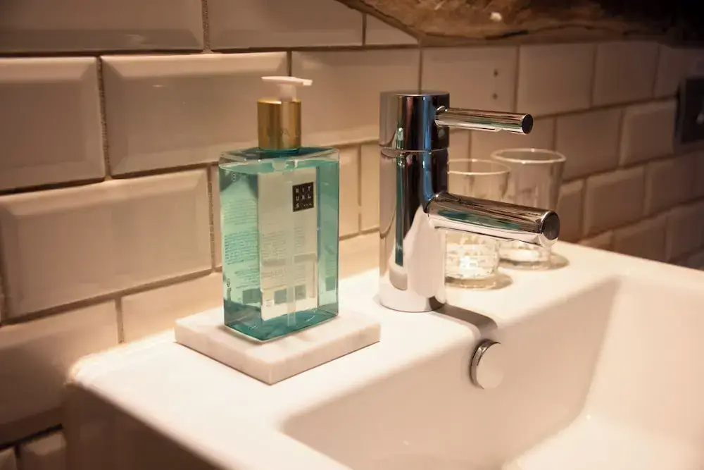Boutique Hotel Het Zoete Zijn - Général