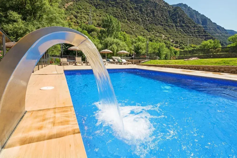 Hotel Castellarnau - Général