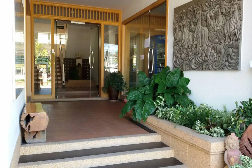 Hotel photo 10