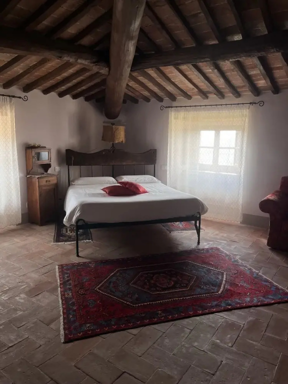 Relais Palazzo Di Luglio - Chambres