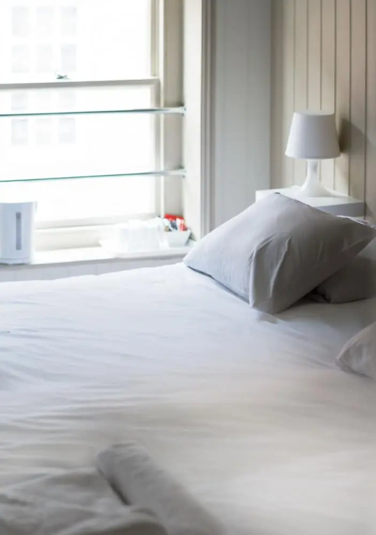 Charter House - Chambres