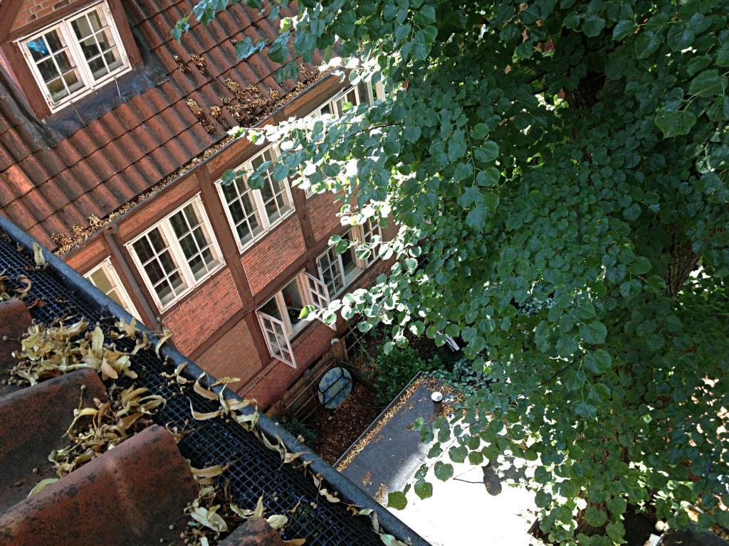 Frauenhotel Hanseatin by null
