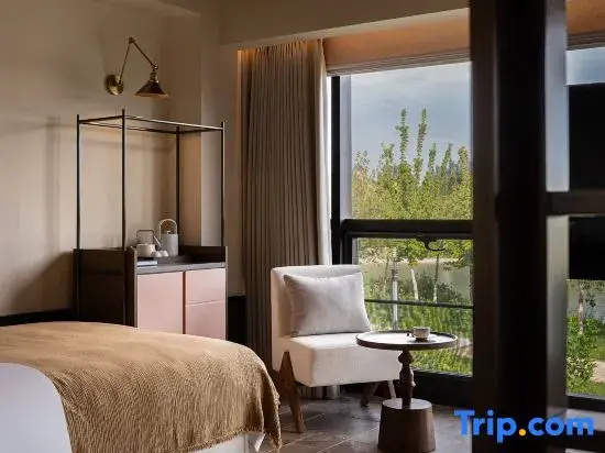 Luxury room