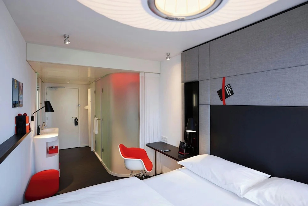 citizenM Paris Gare de Lyon 44