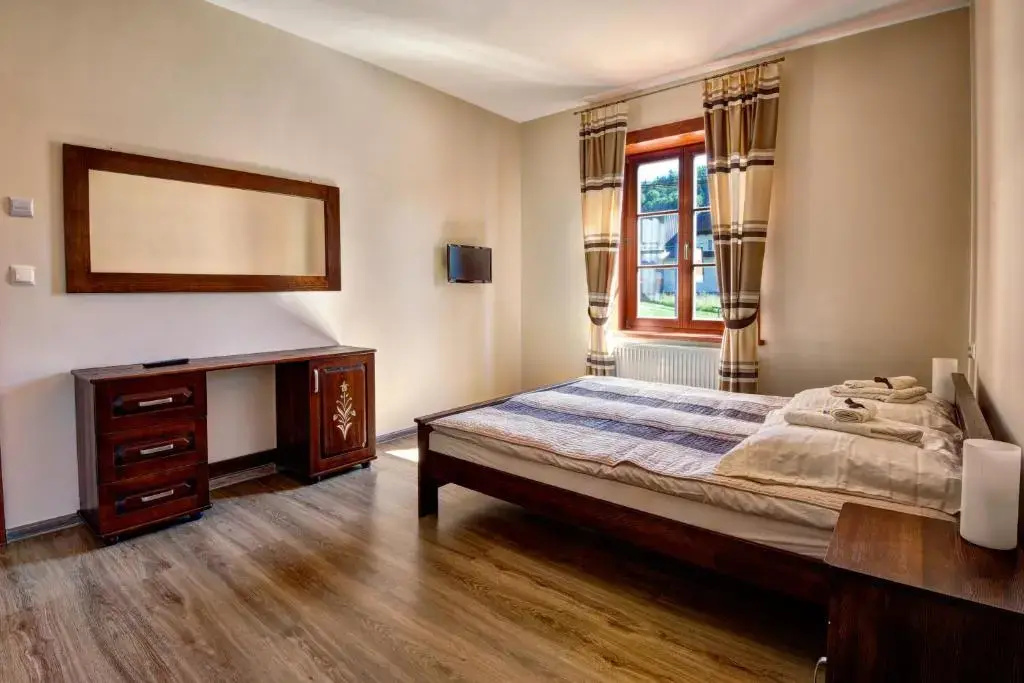 Noclegi Styrnol - Chambres