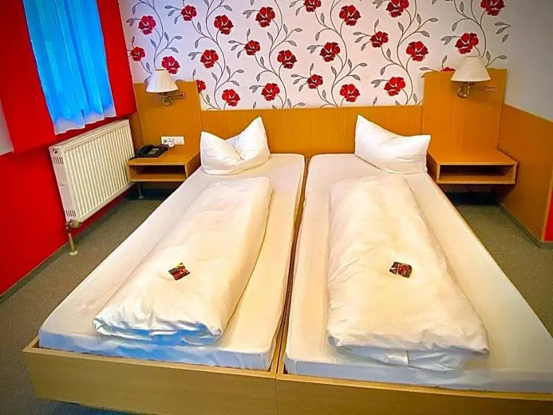 Meister Bvnr Hotel Am Wald - Vorschau 4