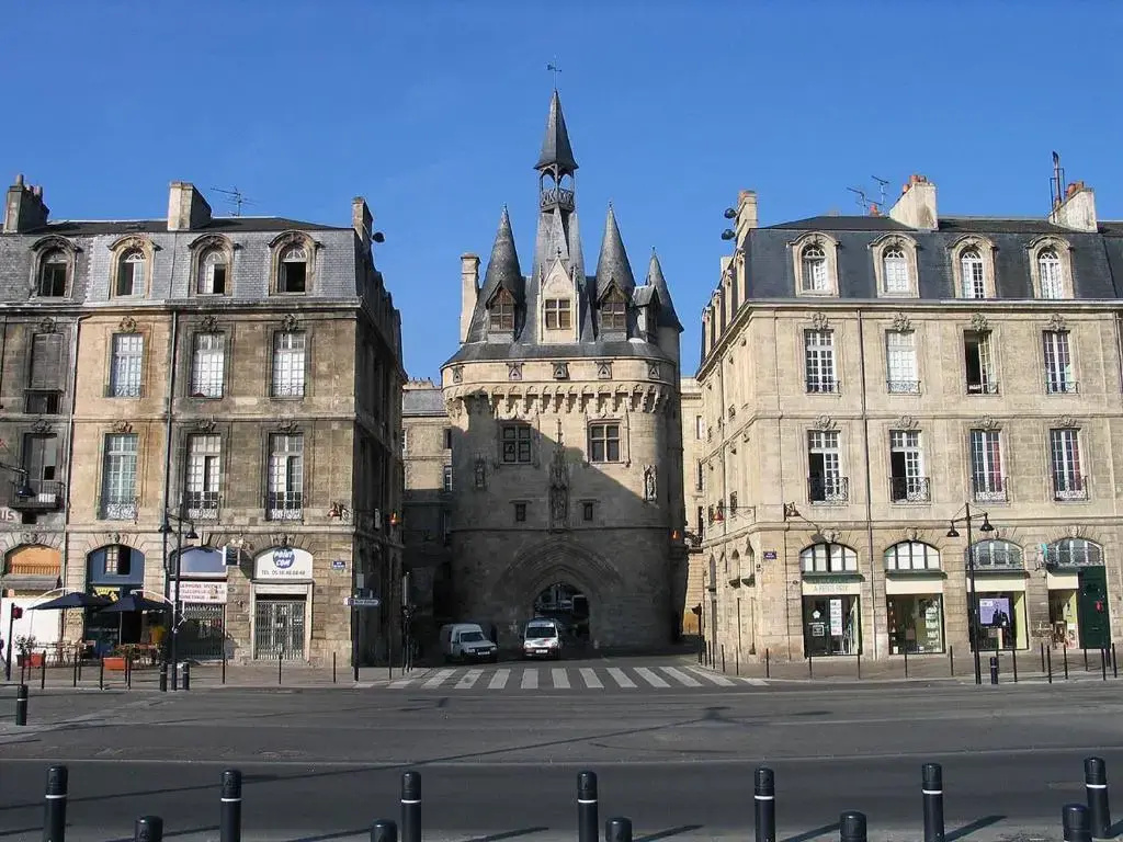 Voir la photo 5 — Ausone Beautiful loft apartment in historical center + terrace and parking