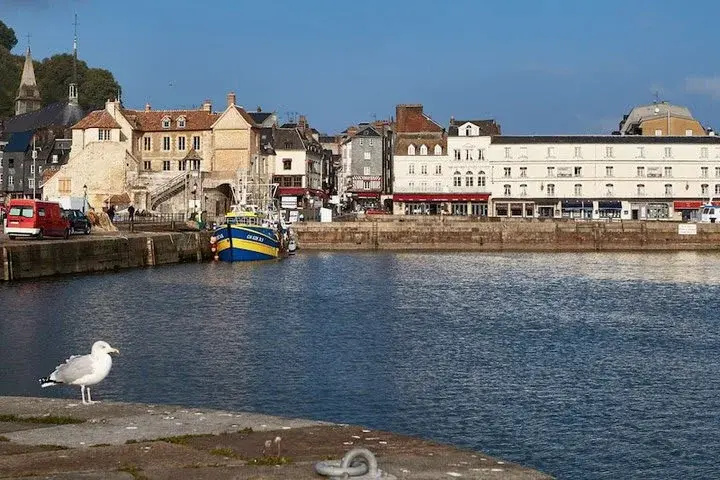 Best Western Le Cheval Blanc - Vieux Port - Chambres
