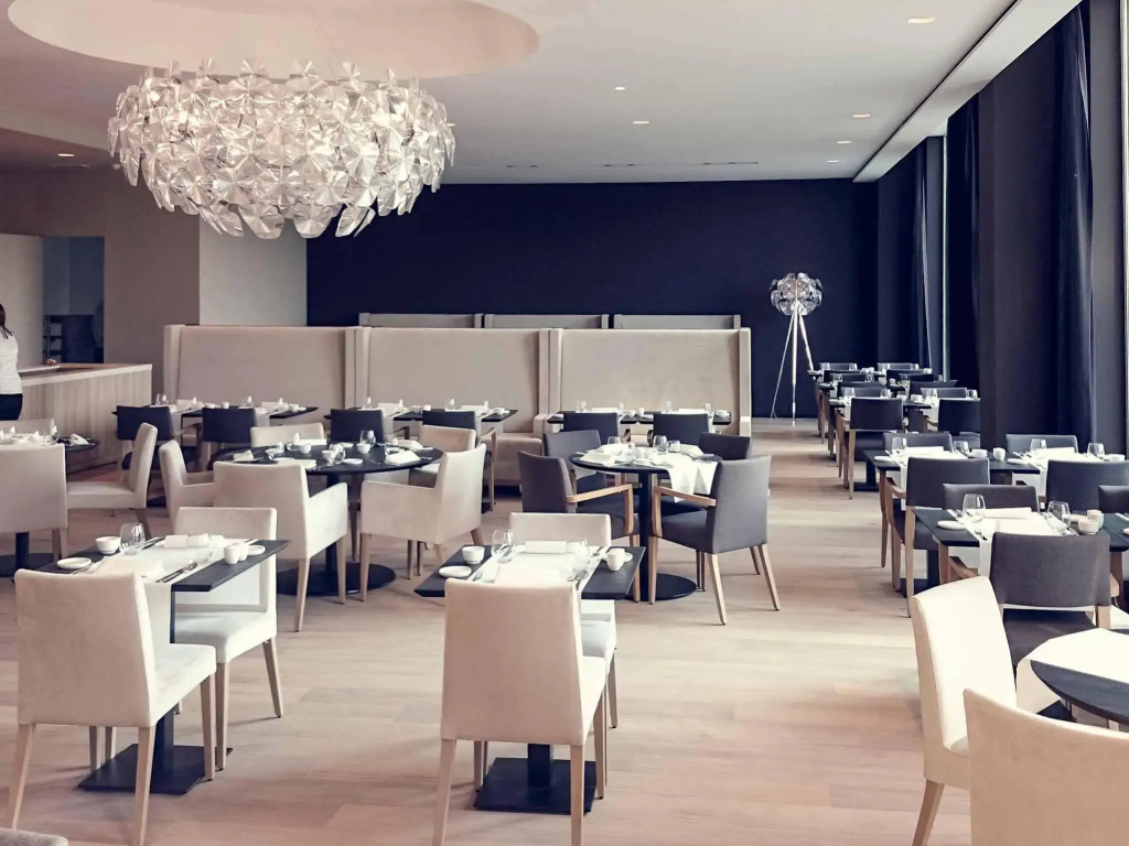 C-Hotel Westwing - Général