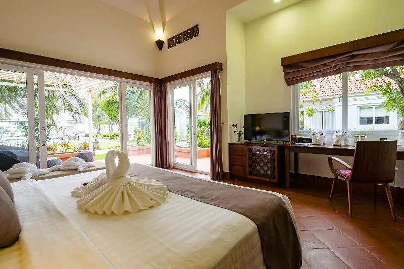 Mercury Phu Quoc Resort & Villas
