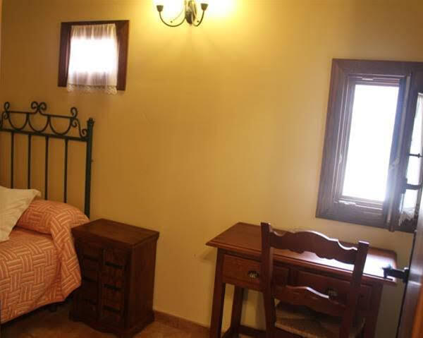 Hostal San Pedro by null