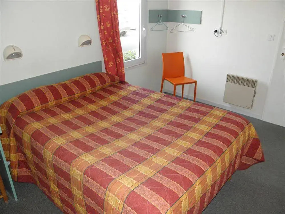 Voir la photo 4 — Fasthotel Tours Sud